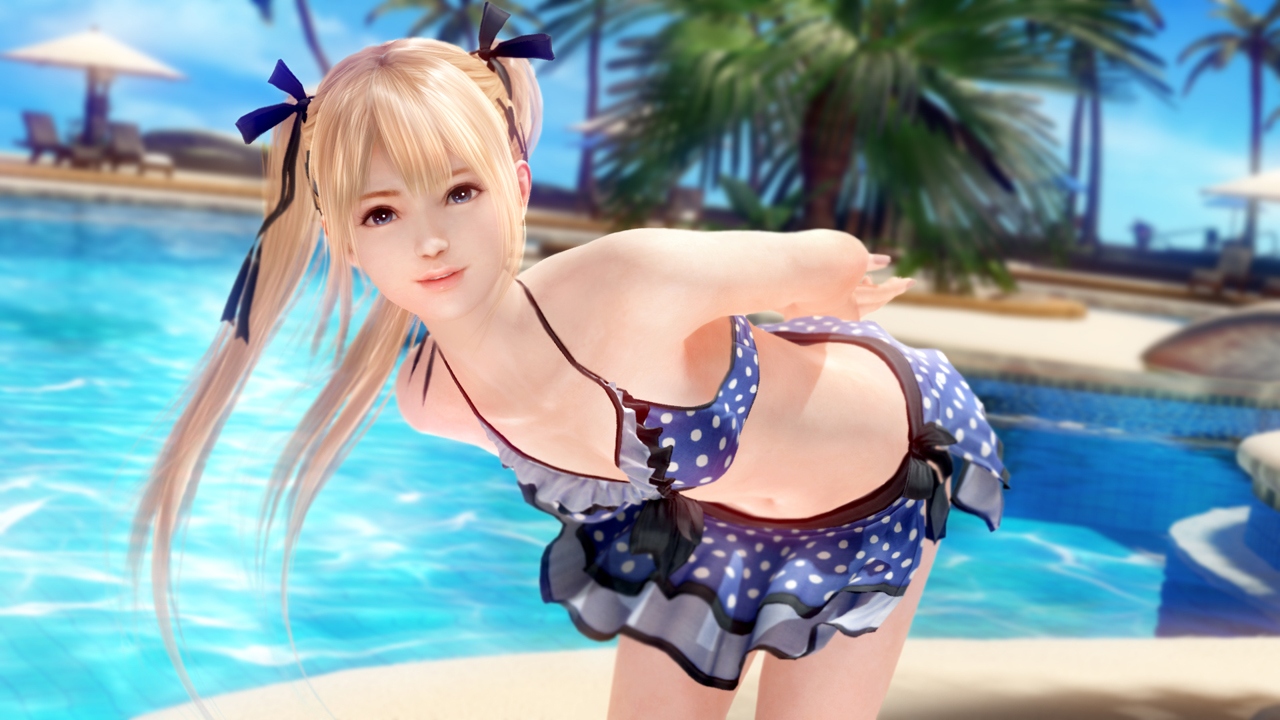 dead or alive xtreme 3 pc download