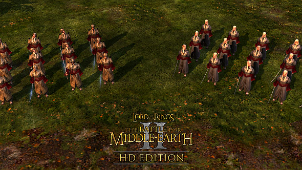 battle for middle earth 2 hd